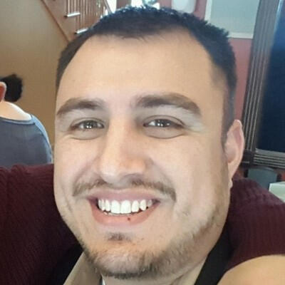 David G Profile picture